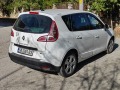 Renault Scenic Xmod 1.5 dci ОБСЛУЖЕНА*НОВИ ГУМИ - изображение 5