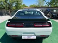 Dodge Challenger 5.7 SHAKER HOOD, SCAT PACK - изображение 6