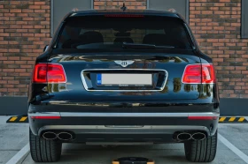 Bentley Bentayga 6.0 W12 Full, снимка 5