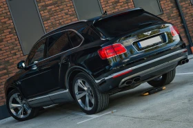 Bentley Bentayga 6.0 W12 Full, снимка 6
