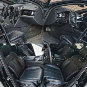 Bentley Bentayga 6.0 W12 Full, снимка 13