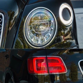 Bentley Bentayga 6.0 W12 Full, снимка 15