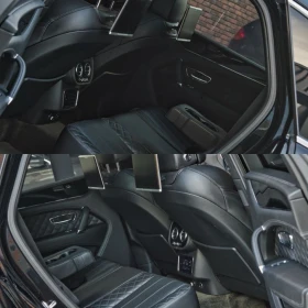 Bentley Bentayga 6.0 W12 Full, снимка 14