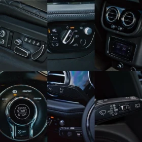 Bentley Bentayga 6.0 W12 Full, снимка 12