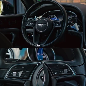 Bentley Bentayga 6.0 W12 Full, снимка 9