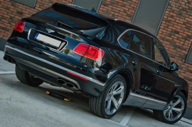 Bentley Bentayga 6.0 W12 Full, снимка 4