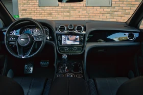 Bentley Bentayga 6.0 W12 Full, снимка 7