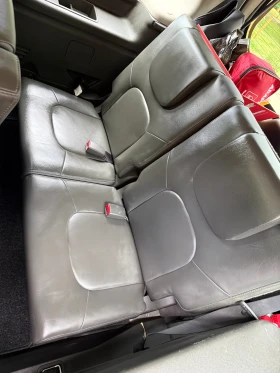 Nissan Pathfinder 7 местен, снимка 14