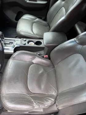 Nissan Pathfinder 7 местен, снимка 12