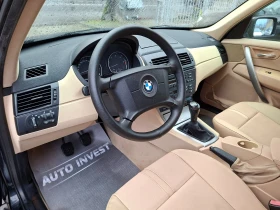 BMW X3 2.0/150ks, снимка 10