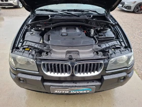 BMW X3 2.0/150ks, снимка 17