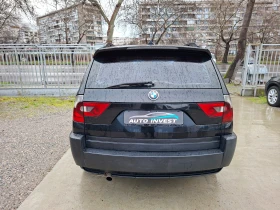 BMW X3 2.0/150ks, снимка 6
