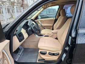 BMW X3 2.0/150ks, снимка 9