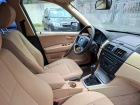 BMW X3 2.0/150ks, снимка 15