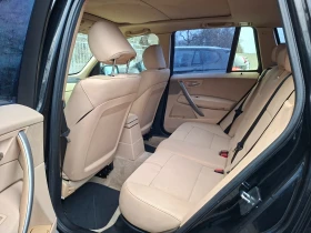 BMW X3 2.0/150ks, снимка 11