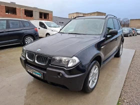 BMW X3 2.0/150ks, снимка 3