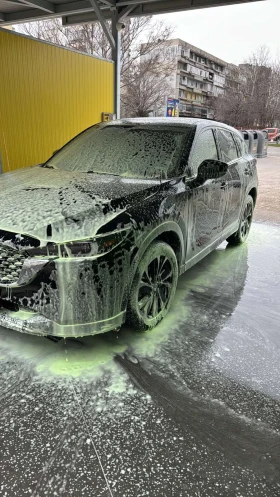 Mazda CX-5, снимка 7