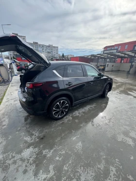 Mazda CX-5, снимка 6