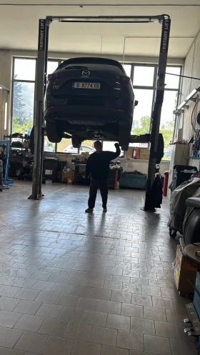 Mazda CX-5, снимка 15