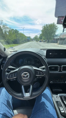 Mazda CX-5, снимка 12
