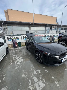Mazda CX-5, снимка 4