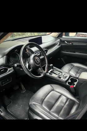 Mazda CX-5, снимка 11