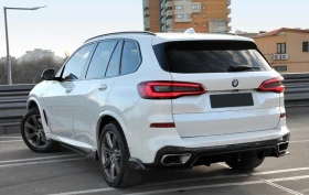 BMW X5 40i xDrive M-Packet, снимка 4