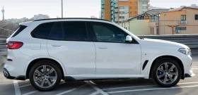 BMW X5 40i xDrive M-Packet, снимка 5