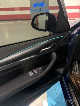 BMW X3 xDrive 20i M Sports Pro, снимка 13