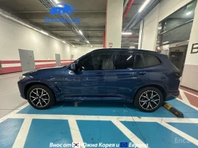 BMW X3 xDrive 20i M Sports Pro, снимка 15