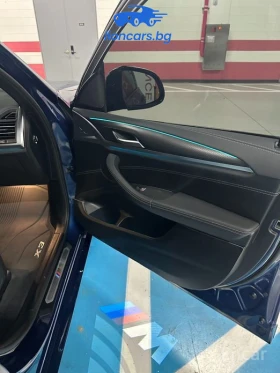 BMW X3 xDrive 20i M Sports Pro, снимка 14