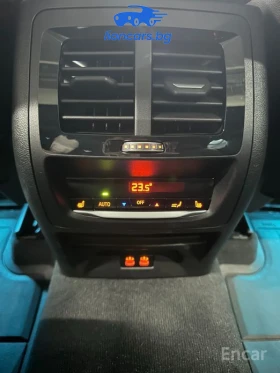 BMW X3 xDrive 20i M Sports Pro, снимка 11