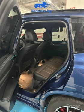 BMW X3 xDrive 20i M Sports Pro, снимка 12