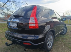 Honda Cr-v 2.4 Бензин/Газ, снимка 8