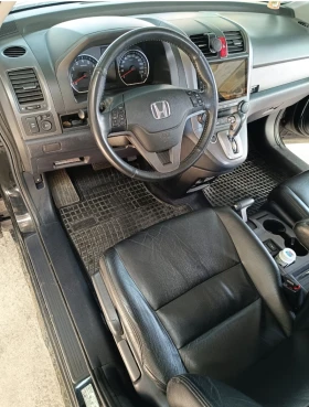 Honda Cr-v 2.4 Бензин/Газ, снимка 10