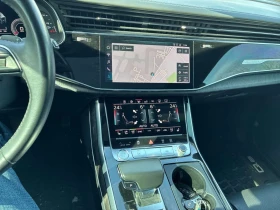 Audi Q8 * Technik * ПРЕДСТАВИТЕЛСТВО * ДИСТРОНИК * 360, снимка 9