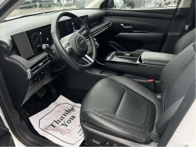 Hyundai Tucson * Trend | AWD | Panoramic Roof | CAR PLAY * CARFAX, снимка 11