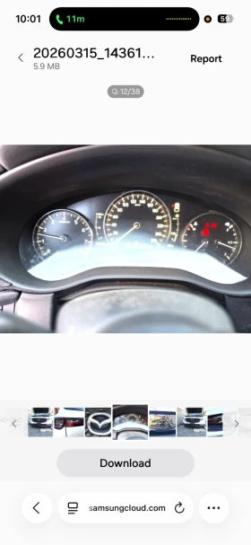 Mazda CX-30 SKYACTIV G, снимка 7