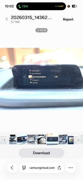 Mazda CX-30 SKYACTIV G, снимка 5