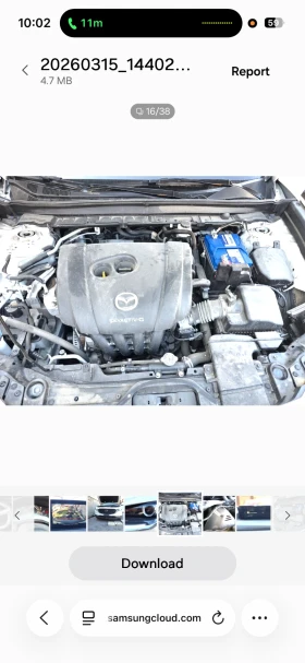 Mazda CX-30 SKYACTIV G, снимка 6