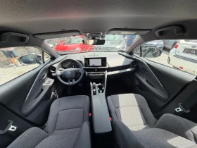 Toyota C-HR  1.8 Hybrid Keyless  Гаранция, снимка 11