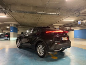 Toyota C-HR  1.8 Hybrid Keyless  Гаранция, снимка 6