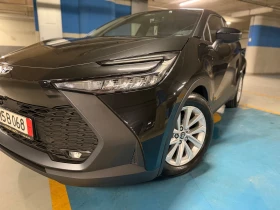Toyota C-HR  1.8 Hybrid Keyless  Гаранция, снимка 7
