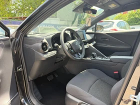 Toyota C-HR  1.8 Hybrid Keyless  Гаранция, снимка 10