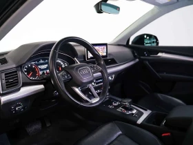 Audi Q5 * PROGRESSIV | DRIVER ASSISTANCE PKG | PANO | NAV , снимка 17