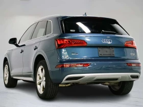 Audi Q5 * PROGRESSIV | DRIVER ASSISTANCE PKG | PANO | NAV , снимка 5