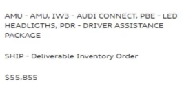 Audi Q5 * PROGRESSIV | DRIVER ASSISTANCE PKG | PANO | NAV , снимка 8