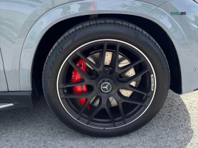 Mercedes-Benz GLE 53 4MATIC Автокредит Цена до България, снимка 13