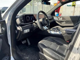 Mercedes-Benz GLE 53 4MATIC Автокредит Цена до България, снимка 6