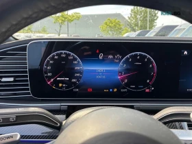 Mercedes-Benz GLE 53 4MATIC Автокредит Цена до България, снимка 9